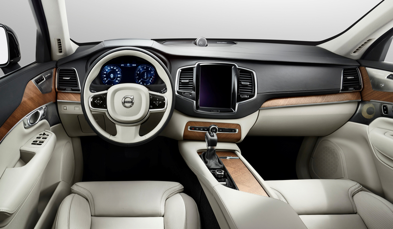 Illustration for article titled Volvo XC90: The Ultimate Buyer's Guide